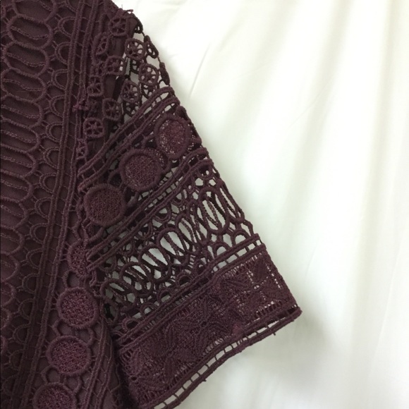 Lace Dress - Picture 2 of 4